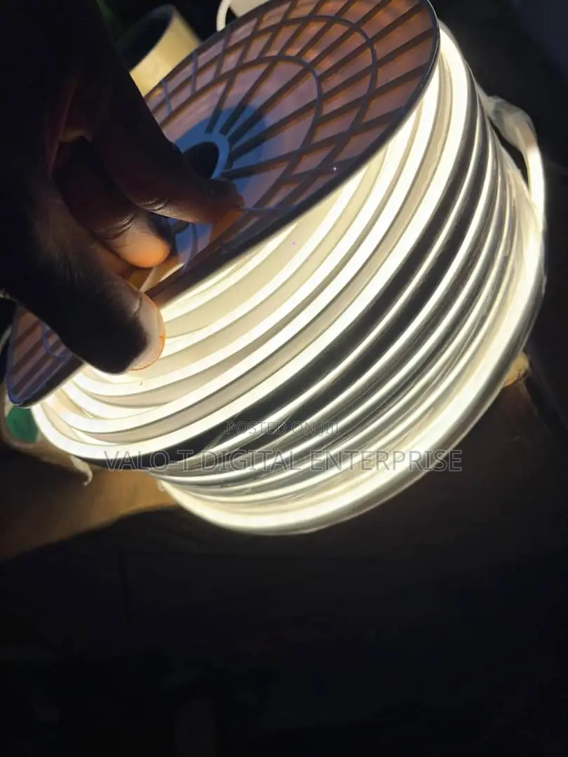 Neon Decor Light