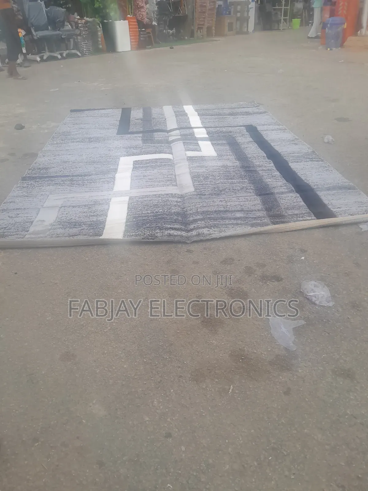 Centre Rug