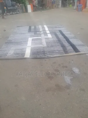 Centre Rug
