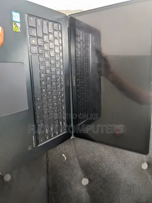 Laptop Asus ZenBook UX510UW 16GB Intel Core i7 SSD 512GB