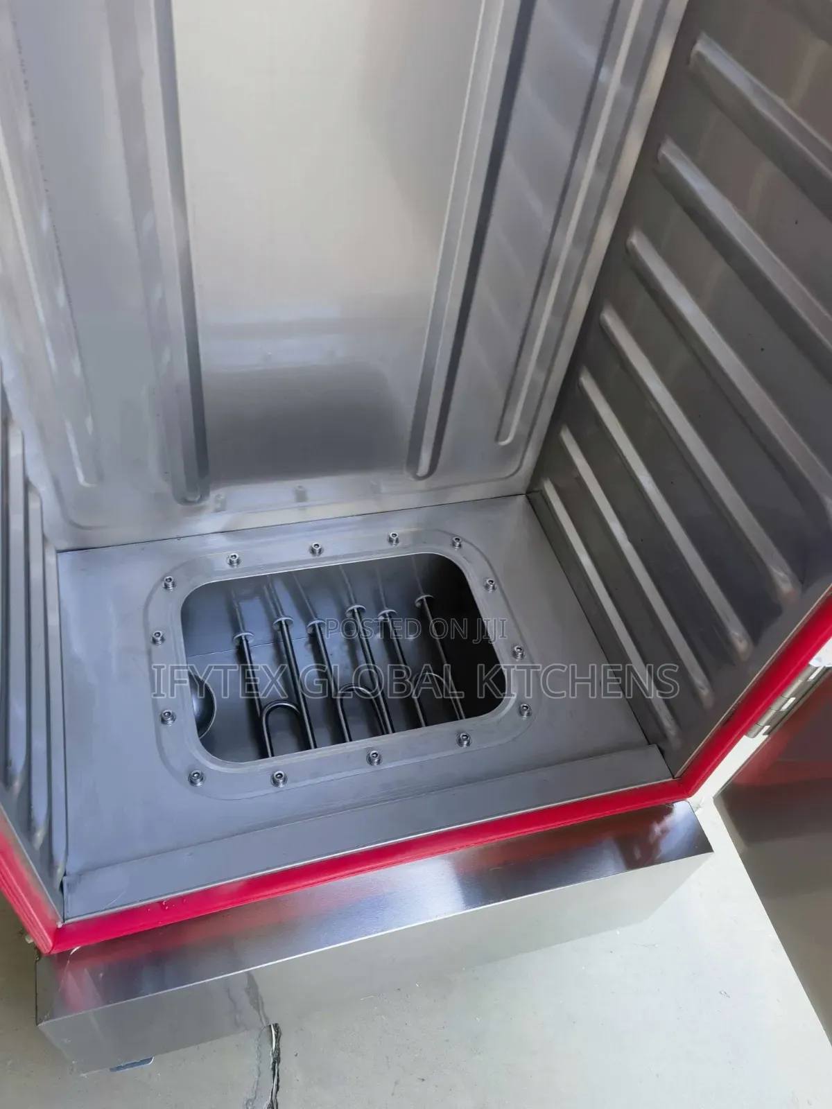 Rice Steamer 12 Plates Electric
