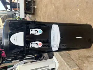 Water Dispenser