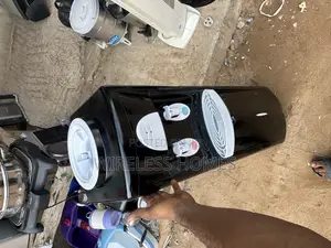 Water Dispenser