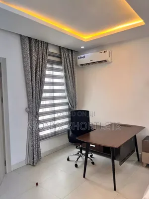 Short Lets