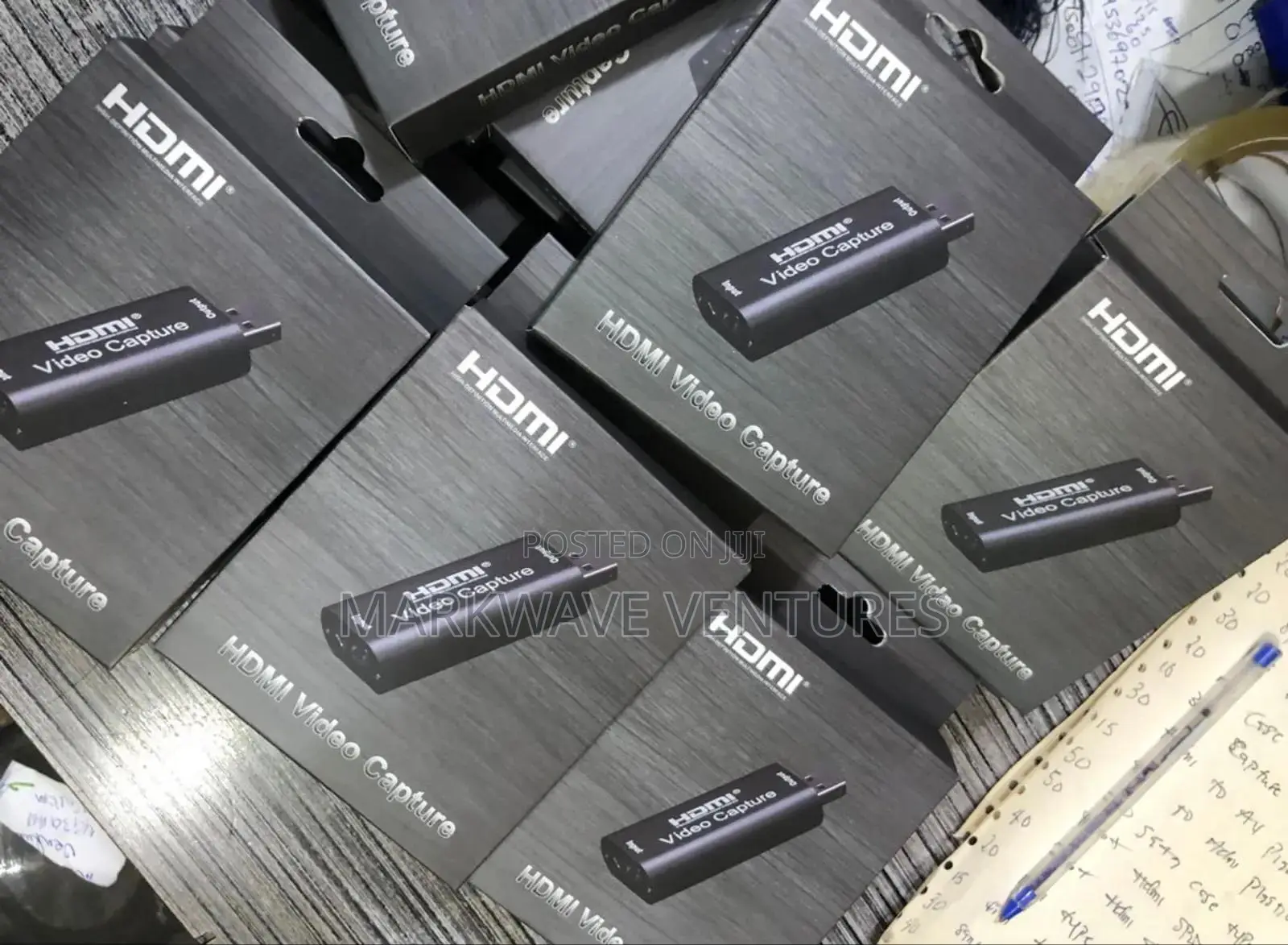 Hdmi /Usb Capture Card 2.0