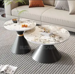 Nice Quality Marble Center Table