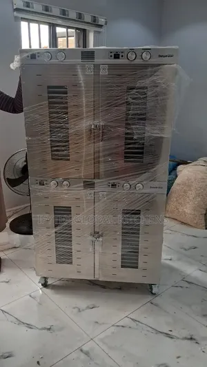 88 Trays Food Dehydration Machine