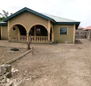 2bdrm Bungalow in Ifo for sale