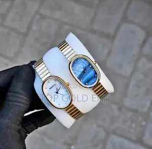 Ladies Rebirth Wristwatch