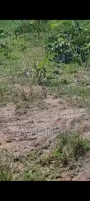 Survey/Plot Number, Plot 2 3 Block L Measuring 648sqm Each at Ogun