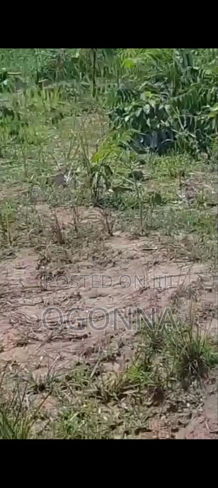 Survey/Plot Number, Plot 2 3 Block L Measuring 648sqm Each at Ogun