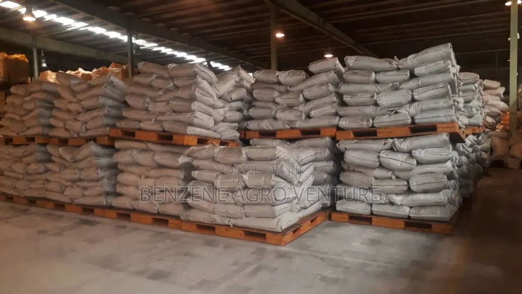 Npk Fertilizer