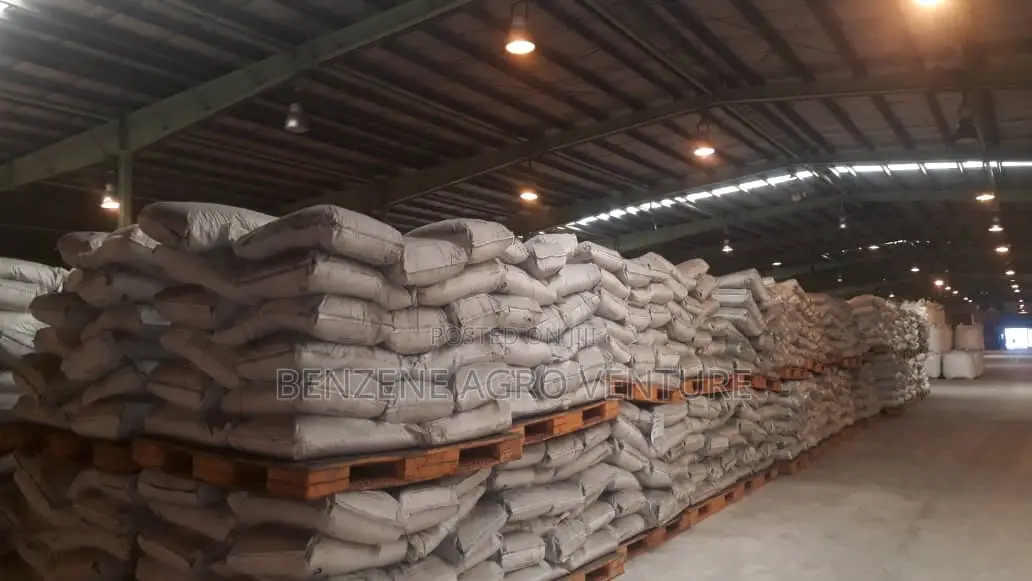Npk Fertilizer