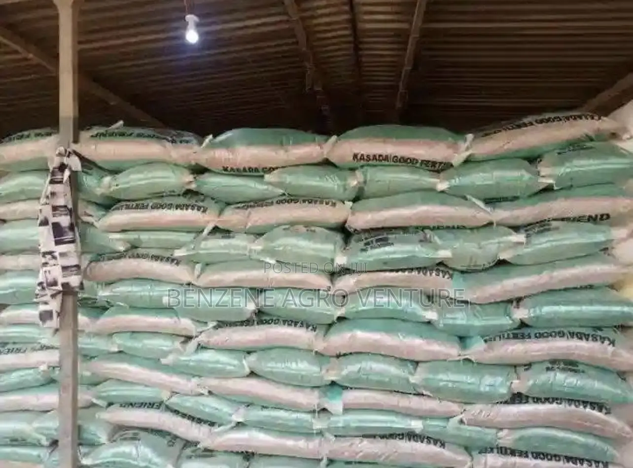 Npk Fertilizer