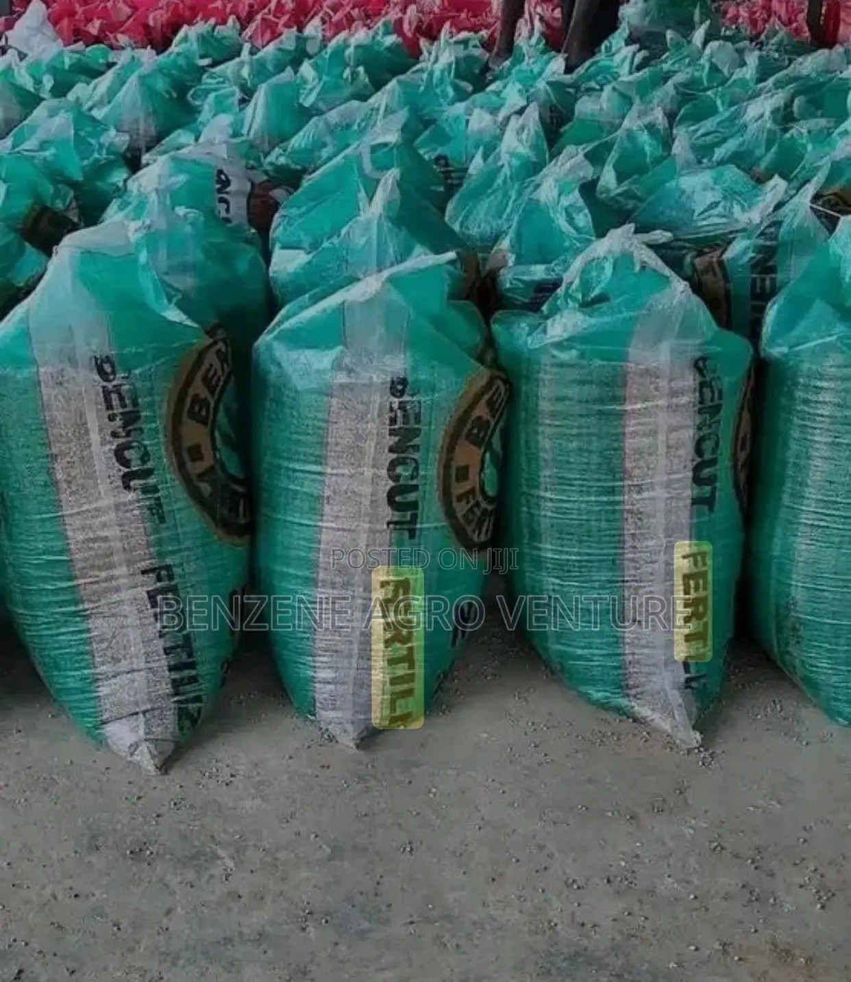 Npk Fertilizer