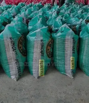 Npk Fertilizer