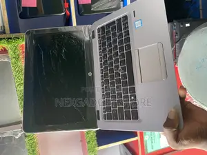 Laptop HP EliteBook 820 G4 8GB Intel Core i5 SSD 256GB