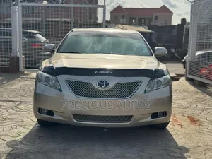 Toyota Camry 2007