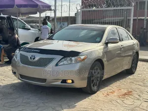 Toyota Camry 2007