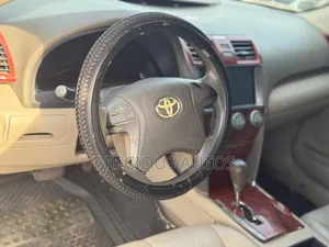 Toyota Camry 2007