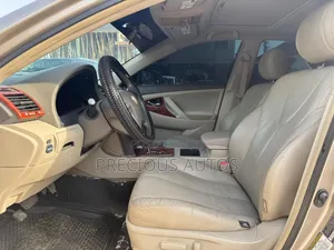 Toyota Camry 2007