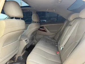 Toyota Camry 2007