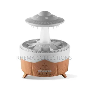 Mushroom Diffuser