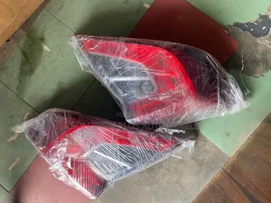 Rear Lamp 2018 Accord