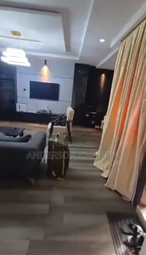 Furnished 3bdrm Block of Flats in Do Idu Karmo for sale