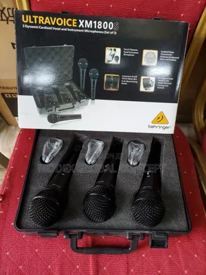 Microphone