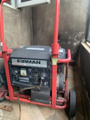Firman Generator