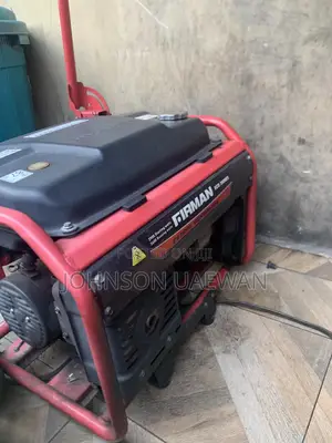 Firman Generator