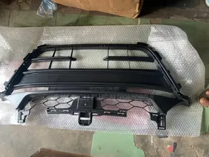 Down Grill 2018 Accord