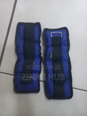 Brand New 1.5kg Pair of Sand Bag( Other KGS Available)