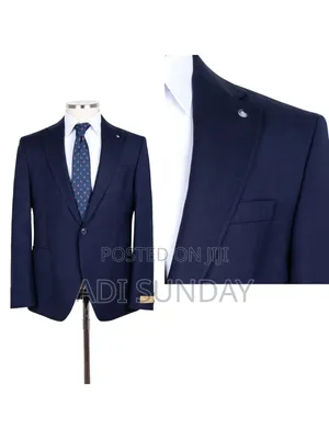 Otimma Male Blazer