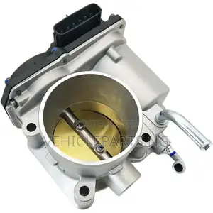 Throttle Body Toyota 2tr Hilux, Prado, Fortuner, Coaster, Hiace Etc