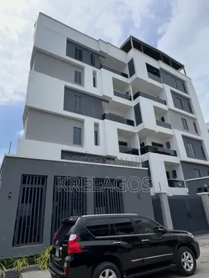 Furnished 2bdrm Apartment in Lekki Phase 1 for rent