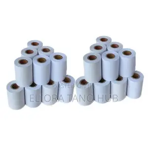 Thermal Pos Paper Roll (80x80)(57x50)(57x38)