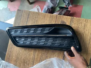 Fog Light Cover 2016 Acura MDX