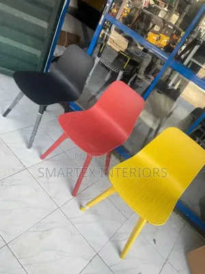 Imported Quality Strong Plastic Chair