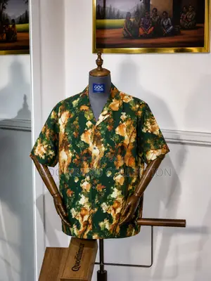 Quality Vintage Shirts