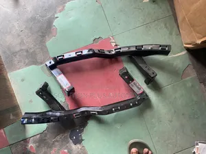 Head Lamp Bracket 2016 Pilot