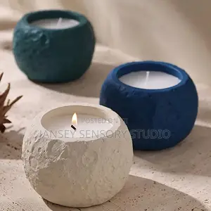 Scented Candles