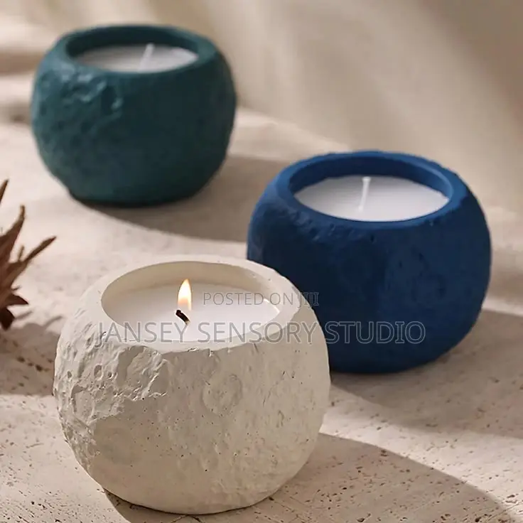 Scented Candles