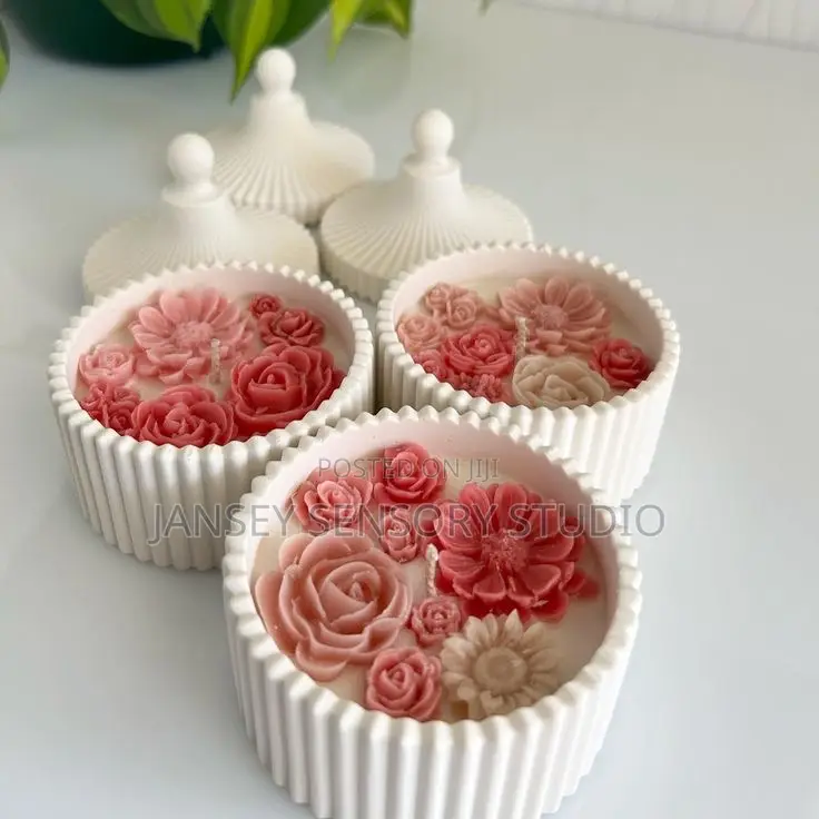Scented Candles