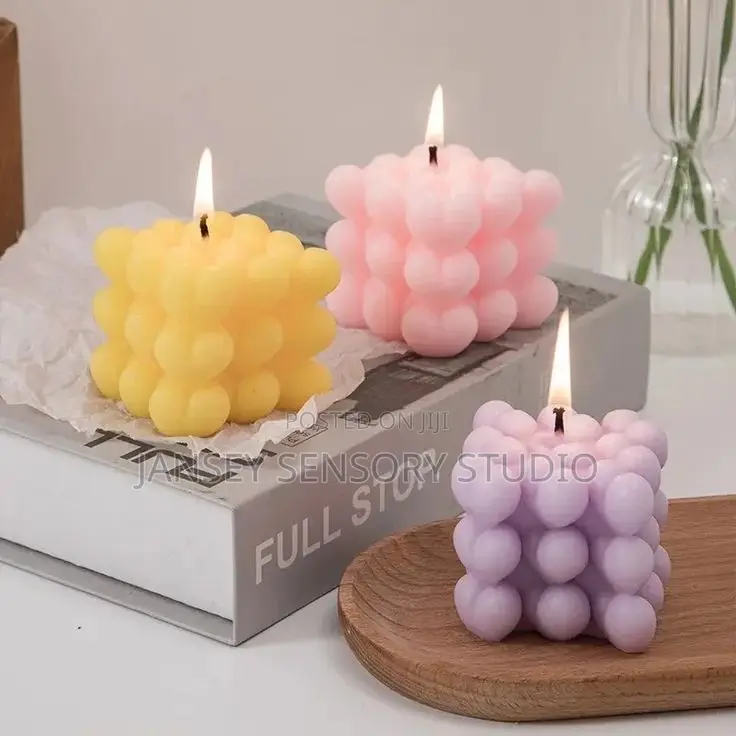 Scented Candles