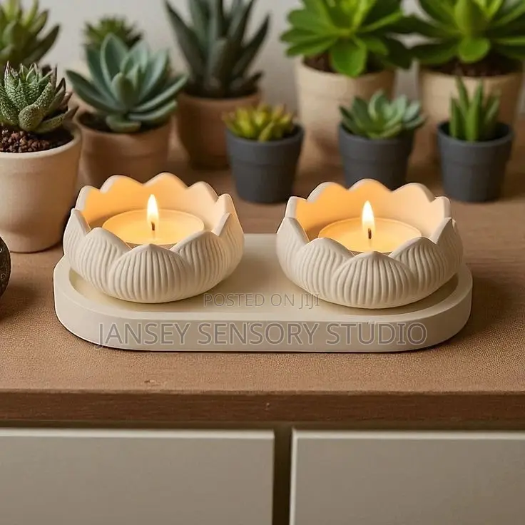 Scented Candles