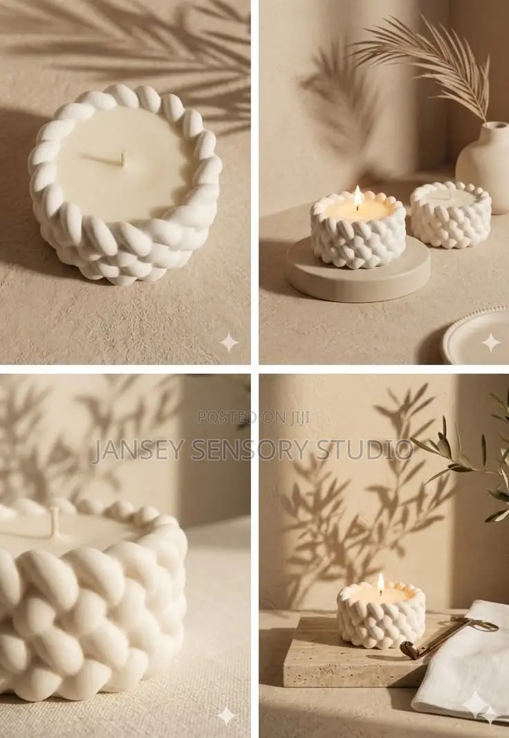 Scented Candles
