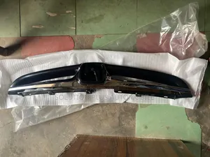 Front Grill 2006 Accord