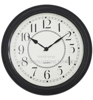 Wall Clock Spy Camera Dealers In Nigeria